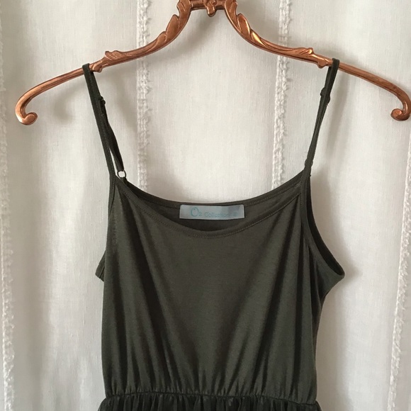 O2 Collection Tulle Dress - Picture 6 of 6